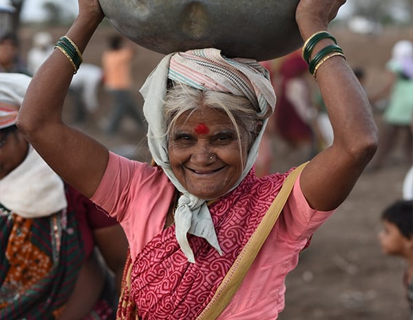 Paani Foundation - Making Maharashtra Drought-Free and Prosperous