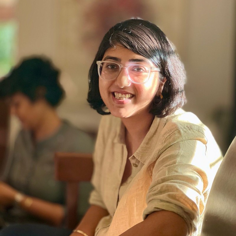 Lipi Mehta