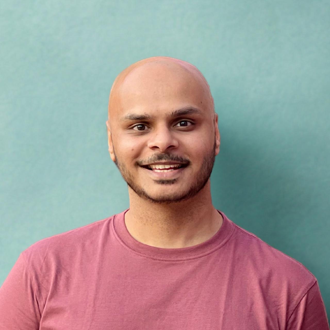 Sahil Bhattad